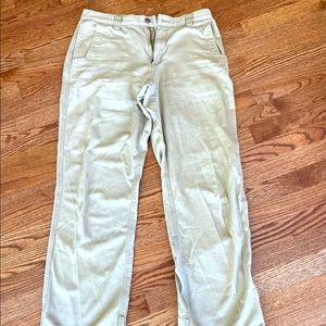 Mountain Khakis Men's Original Trail Khaki Pants